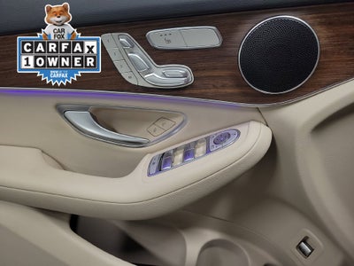 2022 Mercedes-Benz GLC GLC 300 4MATIC®