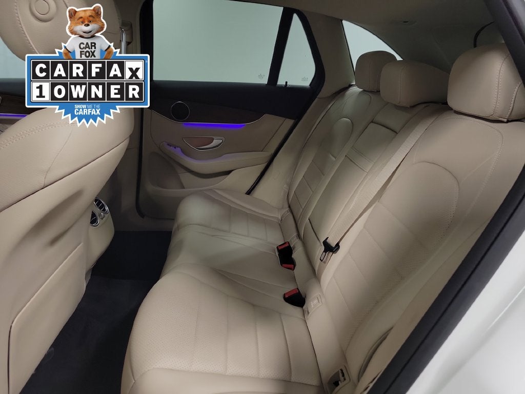 2022 Mercedes-Benz GLC GLC 300 4MATIC®