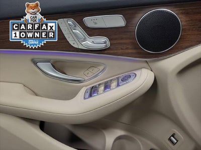 2022 Mercedes-Benz GLC GLC 300 4MATIC®