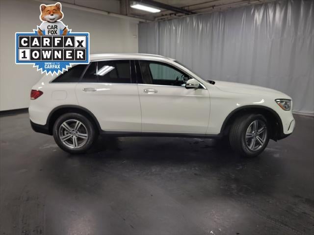 2022 Mercedes-Benz GLC GLC 300 4MATIC®