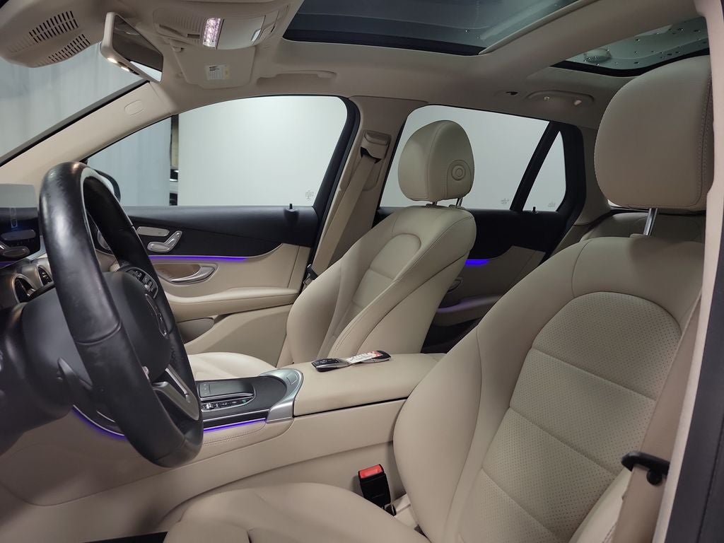 2020 Mercedes-Benz GLC GLC 300 4MATIC®