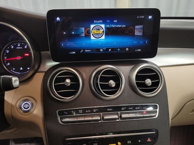 2020 Mercedes-Benz GLC GLC 300 4MATIC®
