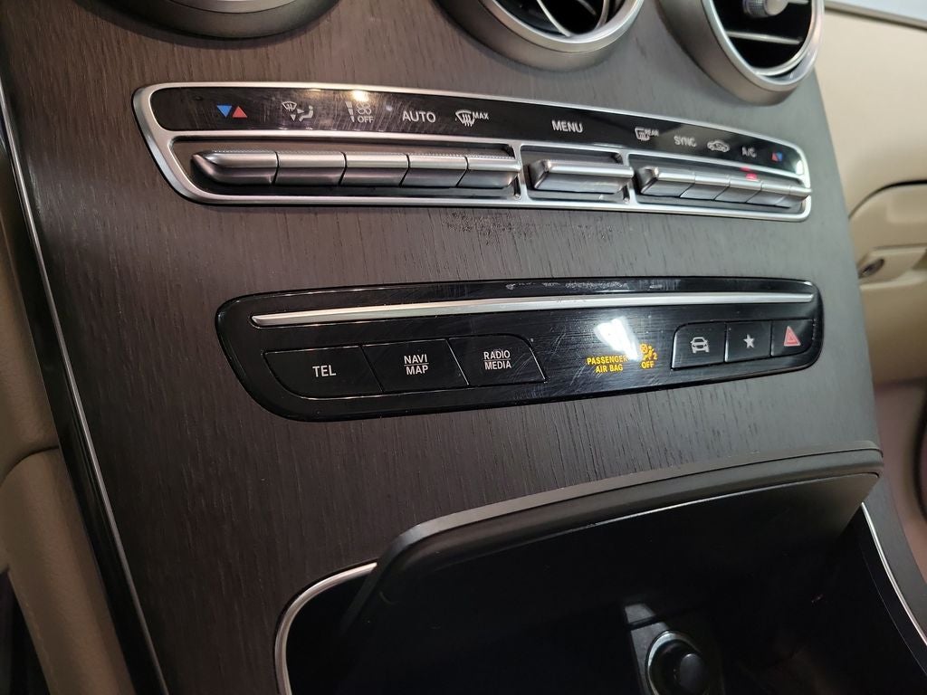 2020 Mercedes-Benz GLC GLC 300 4MATIC®