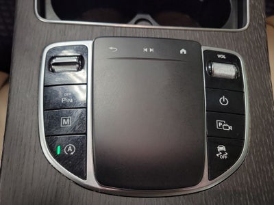 2020 Mercedes-Benz GLC GLC 300 4MATIC®