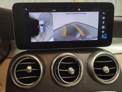 2020 Mercedes-Benz GLC GLC 300 4MATIC®