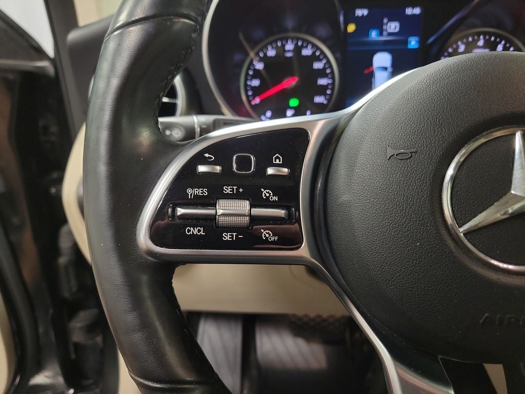 2020 Mercedes-Benz GLC GLC 300 4MATIC®