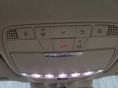 2020 Mercedes-Benz GLC GLC 300 4MATIC®