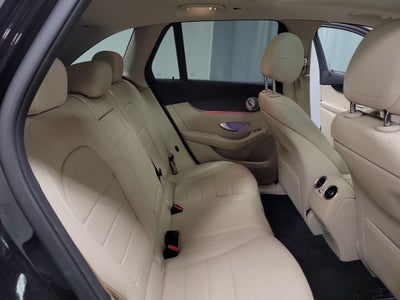2020 Mercedes-Benz GLC GLC 300 4MATIC®