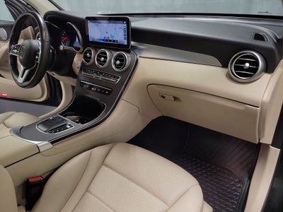 2020 Mercedes-Benz GLC GLC 300 4MATIC®