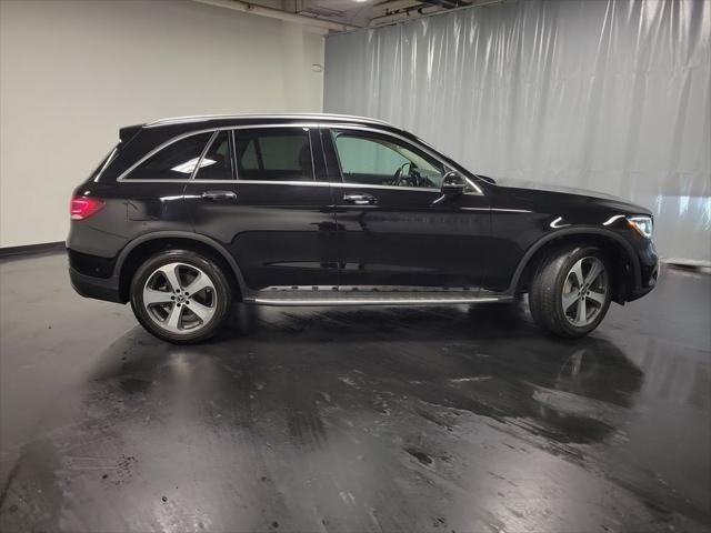 2020 Mercedes-Benz GLC GLC 300 4MATIC®