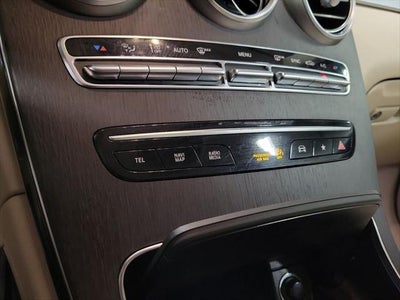 2020 Mercedes-Benz GLC GLC 300 4MATIC®