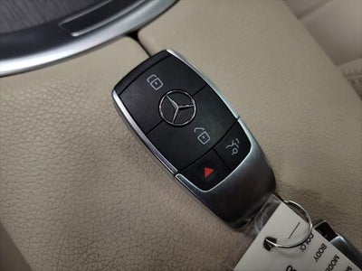 2020 Mercedes-Benz GLC GLC 300 4MATIC®