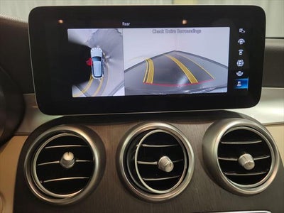 2020 Mercedes-Benz GLC GLC 300 4MATIC®