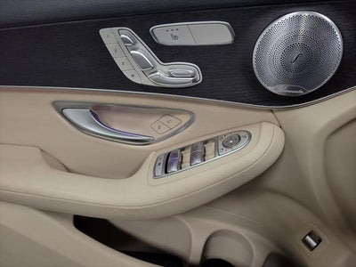 2020 Mercedes-Benz GLC GLC 300 4MATIC®
