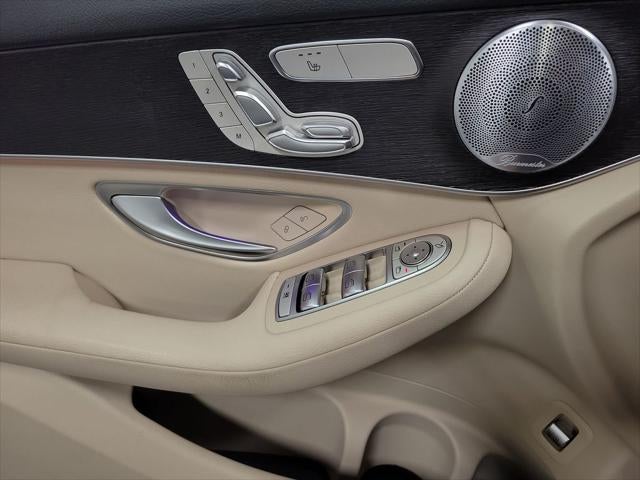 2020 Mercedes-Benz GLC GLC 300 4MATIC®