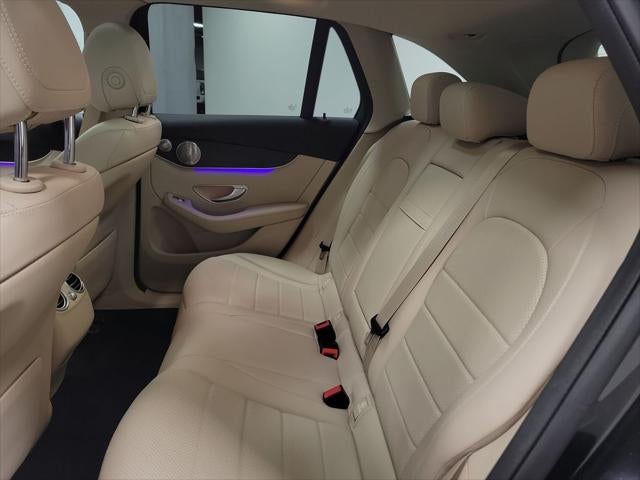 2020 Mercedes-Benz GLC GLC 300 4MATIC®