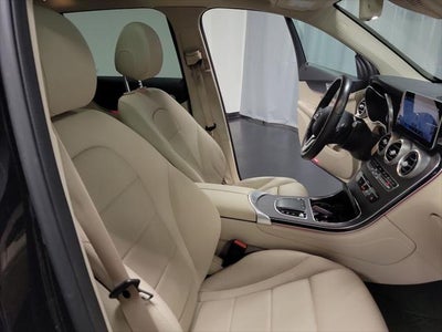 2020 Mercedes-Benz GLC GLC 300 4MATIC®