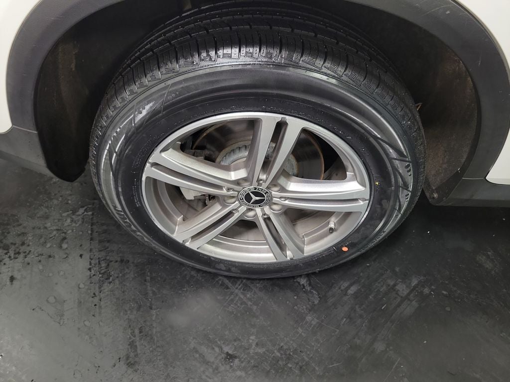 2021 Mercedes-Benz GLC GLC 300 4MATIC®