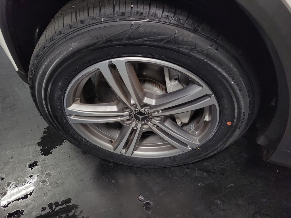 2021 Mercedes-Benz GLC GLC 300 4MATIC®