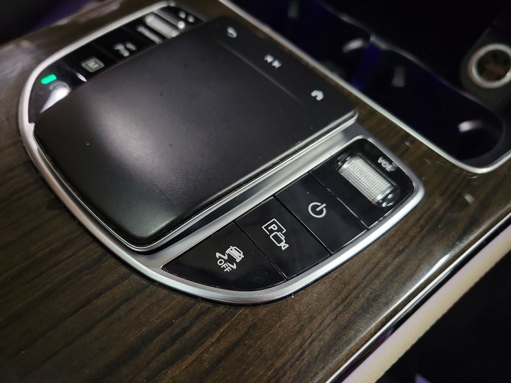 2021 Mercedes-Benz GLC GLC 300 4MATIC®