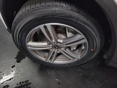 2021 Mercedes-Benz GLC GLC 300 4MATIC®
