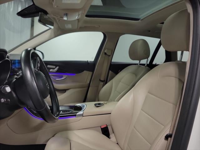 2021 Mercedes-Benz GLC GLC 300 4MATIC®