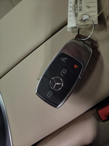 2021 Mercedes-Benz GLC GLC 300 4MATIC®