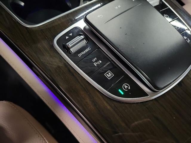 2021 Mercedes-Benz GLC GLC 300 4MATIC®
