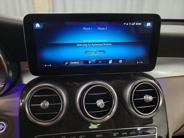 2021 Mercedes-Benz GLC GLC 300 4MATIC®