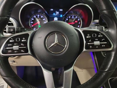 2021 Mercedes-Benz GLC GLC 300 4MATIC®