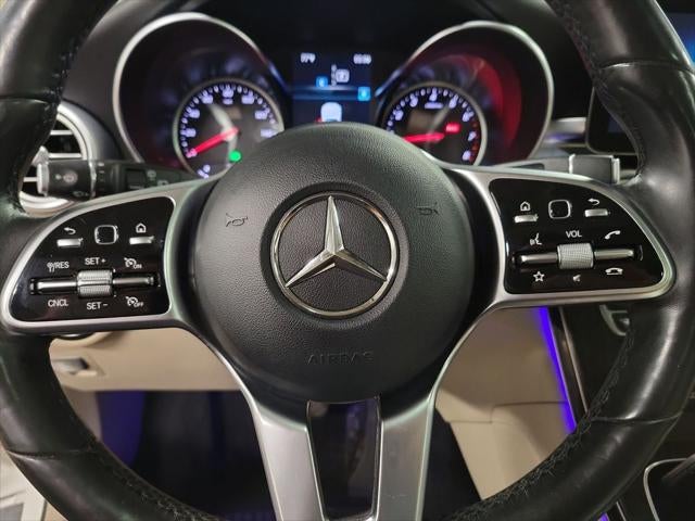 2021 Mercedes-Benz GLC GLC 300 4MATIC®