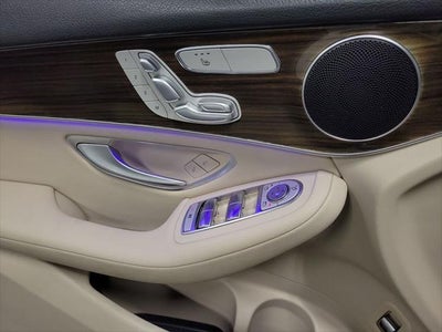 2021 Mercedes-Benz GLC GLC 300 4MATIC®