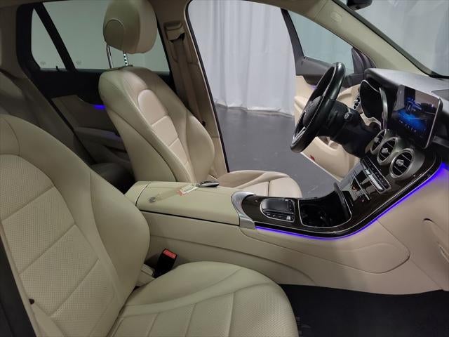2021 Mercedes-Benz GLC GLC 300 4MATIC®