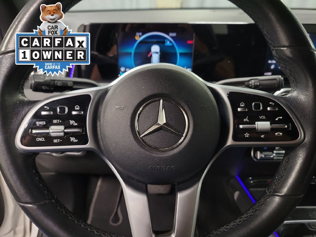 2020 Mercedes-Benz GLB GLB 250