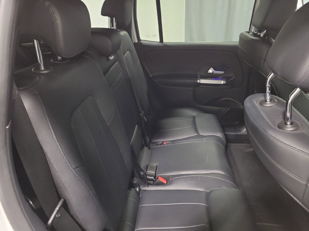 2020 Mercedes-Benz GLB GLB 250