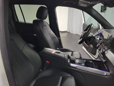 2020 Mercedes-Benz GLB GLB 250