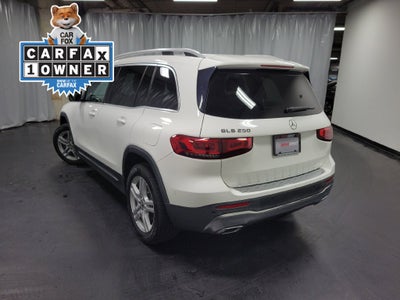 2020 Mercedes-Benz GLB GLB 250