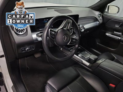2020 Mercedes-Benz GLB GLB 250