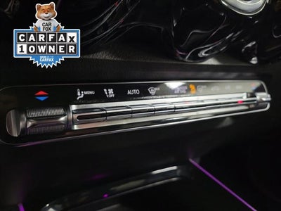 2020 Mercedes-Benz GLB GLB 250