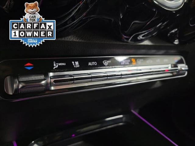 2020 Mercedes-Benz GLB GLB 250