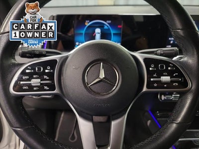 2020 Mercedes-Benz GLB GLB 250