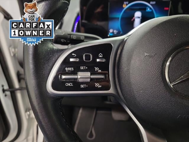 2020 Mercedes-Benz GLB GLB 250
