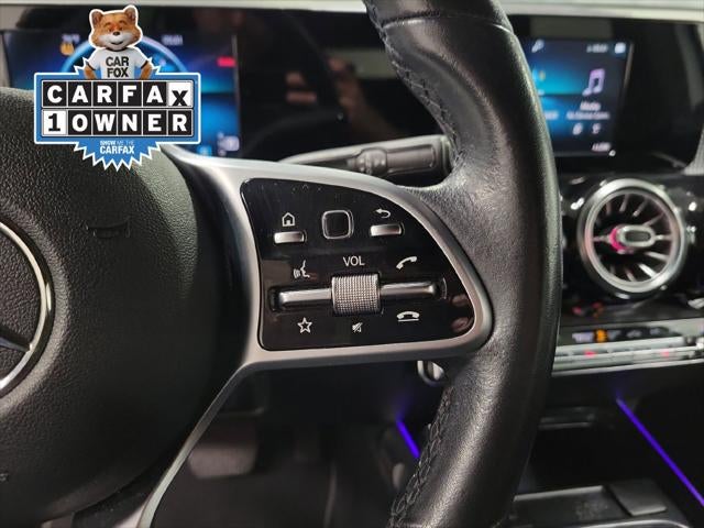 2020 Mercedes-Benz GLB GLB 250