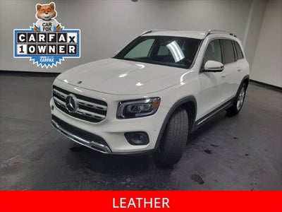 2020 Mercedes-Benz GLB GLB 250
