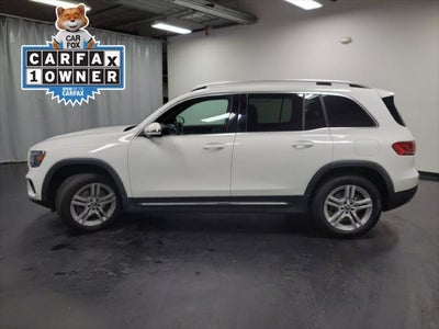 2020 Mercedes-Benz GLB GLB 250