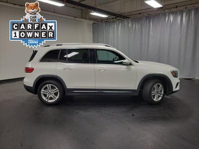 2020 Mercedes-Benz GLB GLB 250