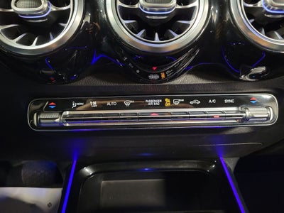 2021 Mercedes-Benz GLB GLB 250
