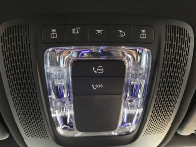 2021 Mercedes-Benz GLB GLB 250