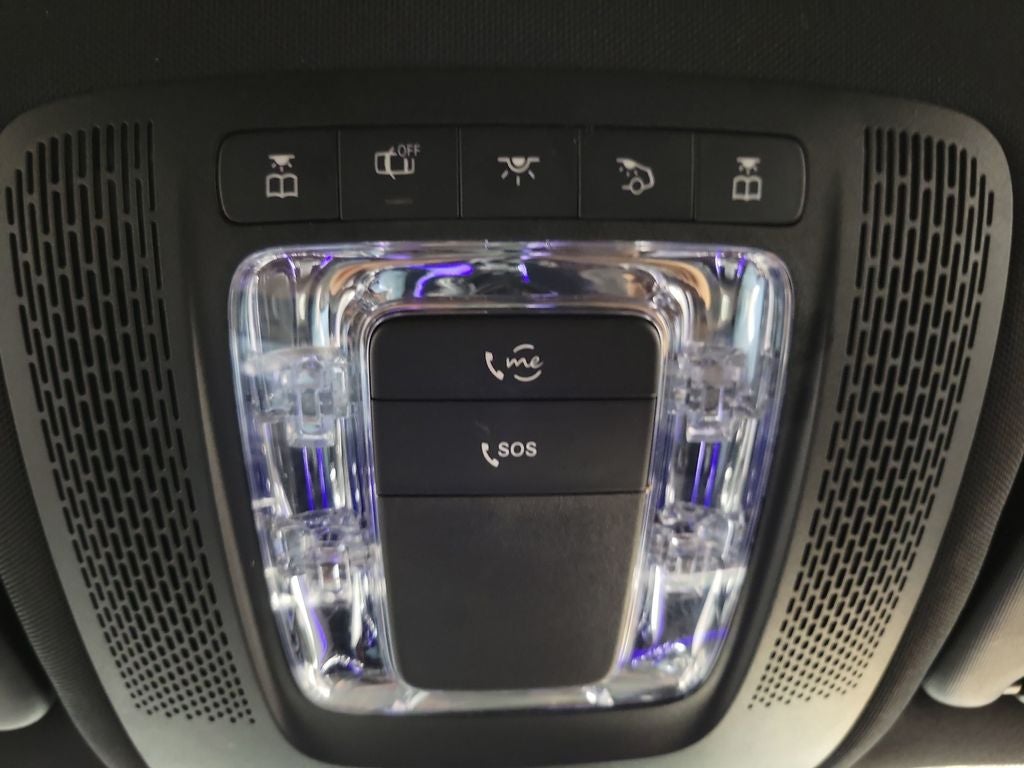 2021 Mercedes-Benz GLB GLB 250