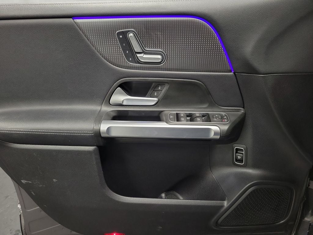 2021 Mercedes-Benz GLB GLB 250